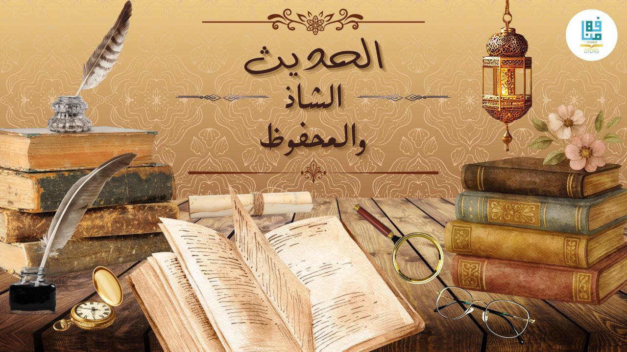 Mengenal Hadis Mudallas: Bagian Pertama